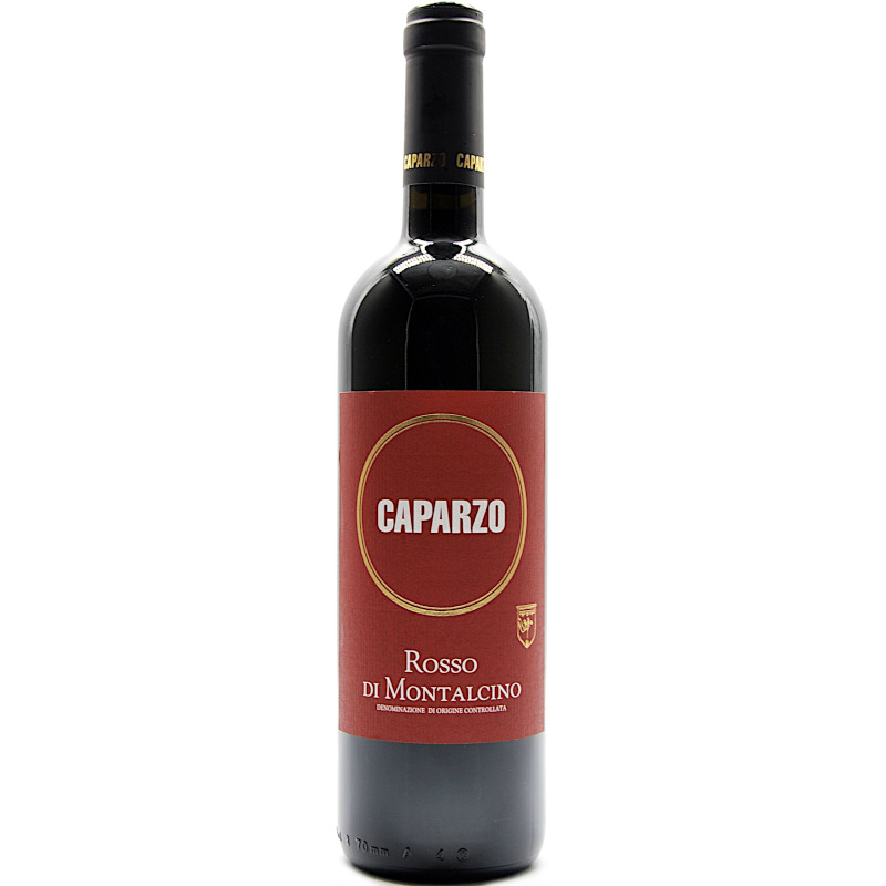 Caparzo Rosso di Montalcino DOC